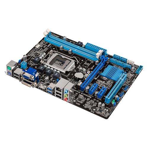 Asus 2025 b75 motherboard