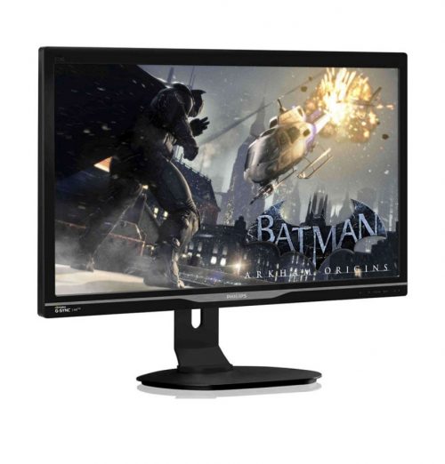 مانیتور فیلیپس مدل 272G5DYEB سایز 27 اینچ
