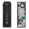 کامپیوتر دسکتاپ اچ پی مدل Z240 SFF -C