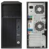 کامپیوتر دسکتاپ اچ پی مدل Z240 TOWER-C
