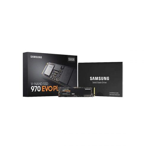 EVO 970 Plus