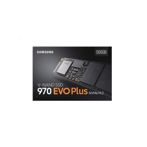 EVO 970 Plus