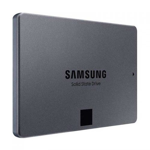 اس اس دی سامسونگ مدل 860 QVO ظرفیت 1 ترابایت