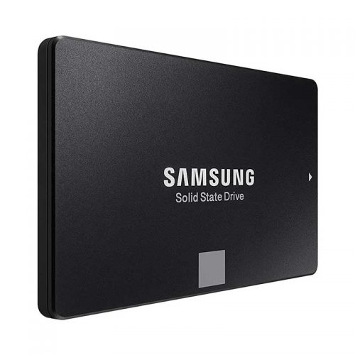 اس اس دی سامسونگ مدل 860 Evo ظرفیت 500 گیگابایت