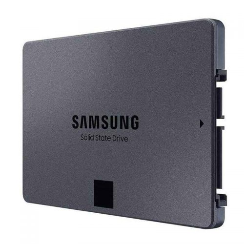 اس اس دی سامسونگ مدل 860 QVO ظرفیت 1 ترابایت