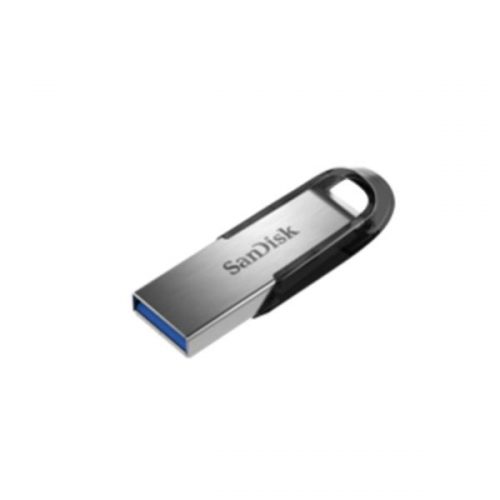 فلش مموری سن دیسک مدل Ultra Flair USB 3.0 ظرفیت 32 گیگ