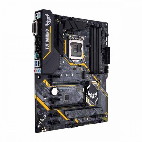 مادربرد ایسوس مدلTUF Z370-PLUS GAMING II